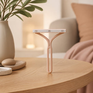 Rouleau anti-poils réutilisable, vue produit