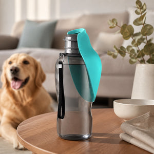 Distributeur d'Eau 800 ml — Grands Chiens