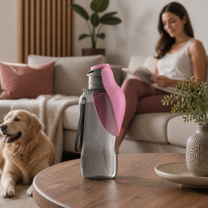Distributeur d'Eau 800 ml — Grands Chiens