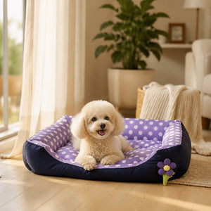 Panier doux lavable, coloris disponibles
