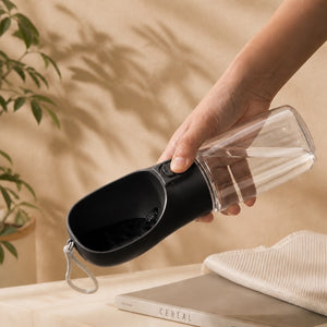 Gourde Portable pour Chien et Chat